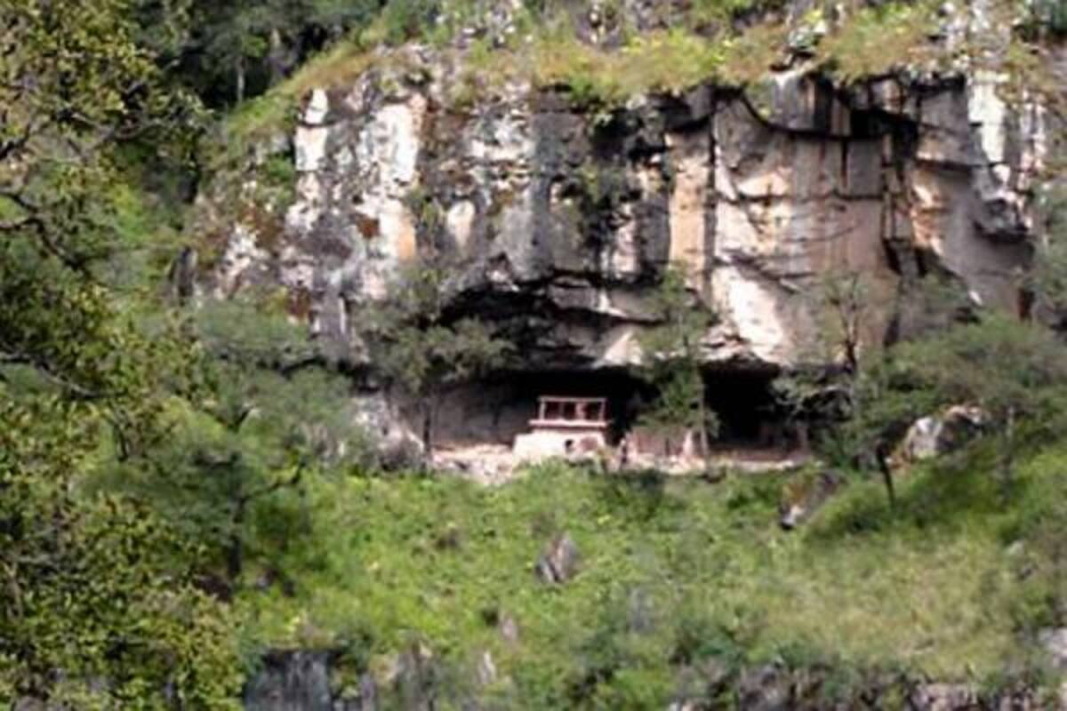 El canibalismo de esa etnia había sido descrito en fuentes etnohistóricas del siglo XVII, principalmente en cartas elaboradas por los misioneros europeos que visitaron las llamadas "Casas en Acantilado".(Foto: Imagen de Internet / VANGUARDIA LIBERAL)