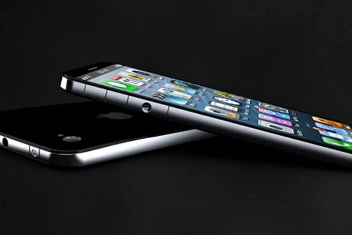 El nuevo iPhone 5C ya tiene fecha de lanzamiento (Foto: Tomado de Internet/VANGUARDIA LIBERAL)