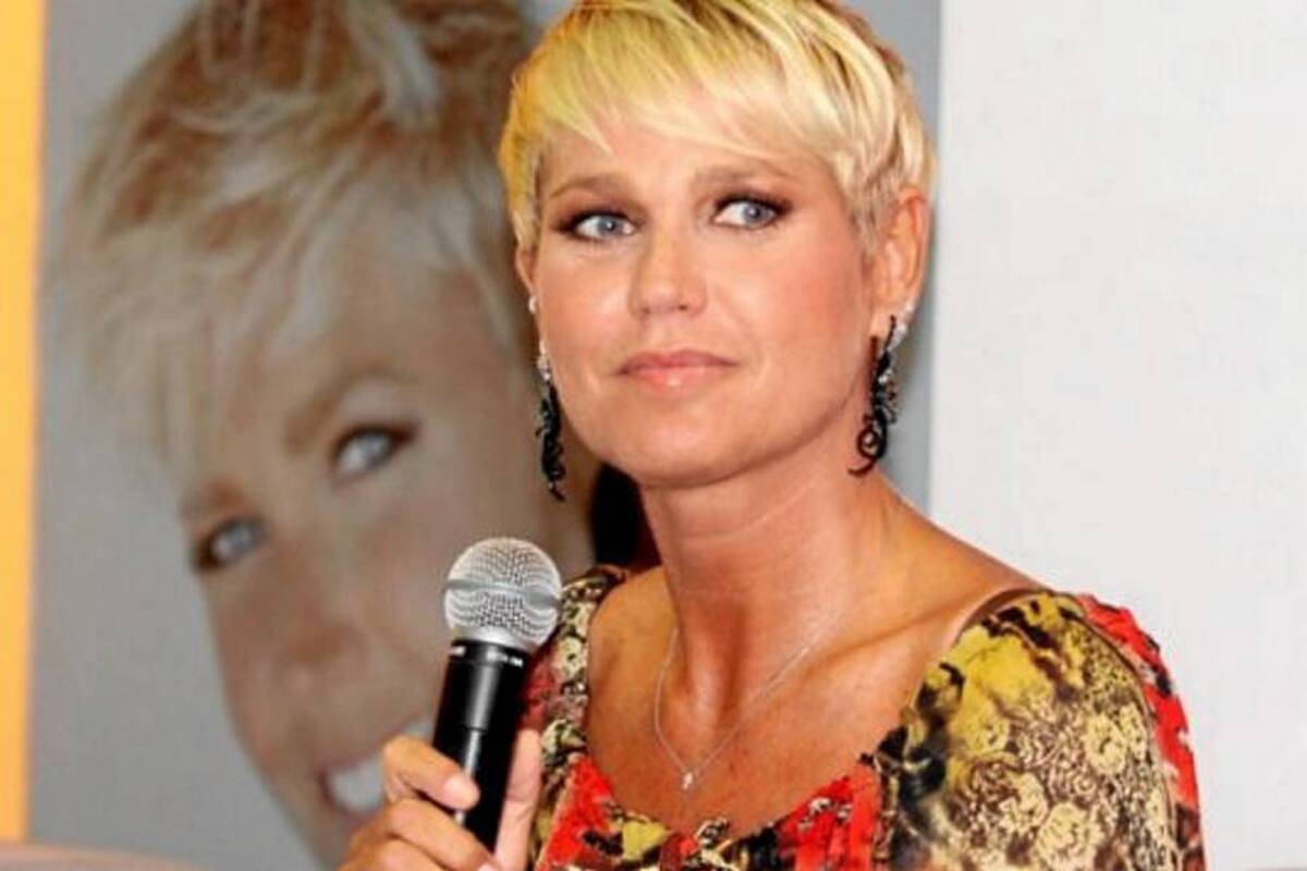Xuxa confiesa que fue abusada en su infancia (Foto: Tomado de Internet/ VANGUARDIA LIBERAL)