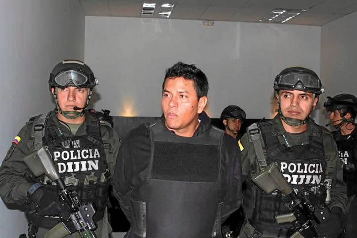 'Fritanga' no pudo celebrar su fiesta de cumpleaños (Foto: Archivo/VANGUARDIA LIBERAL)