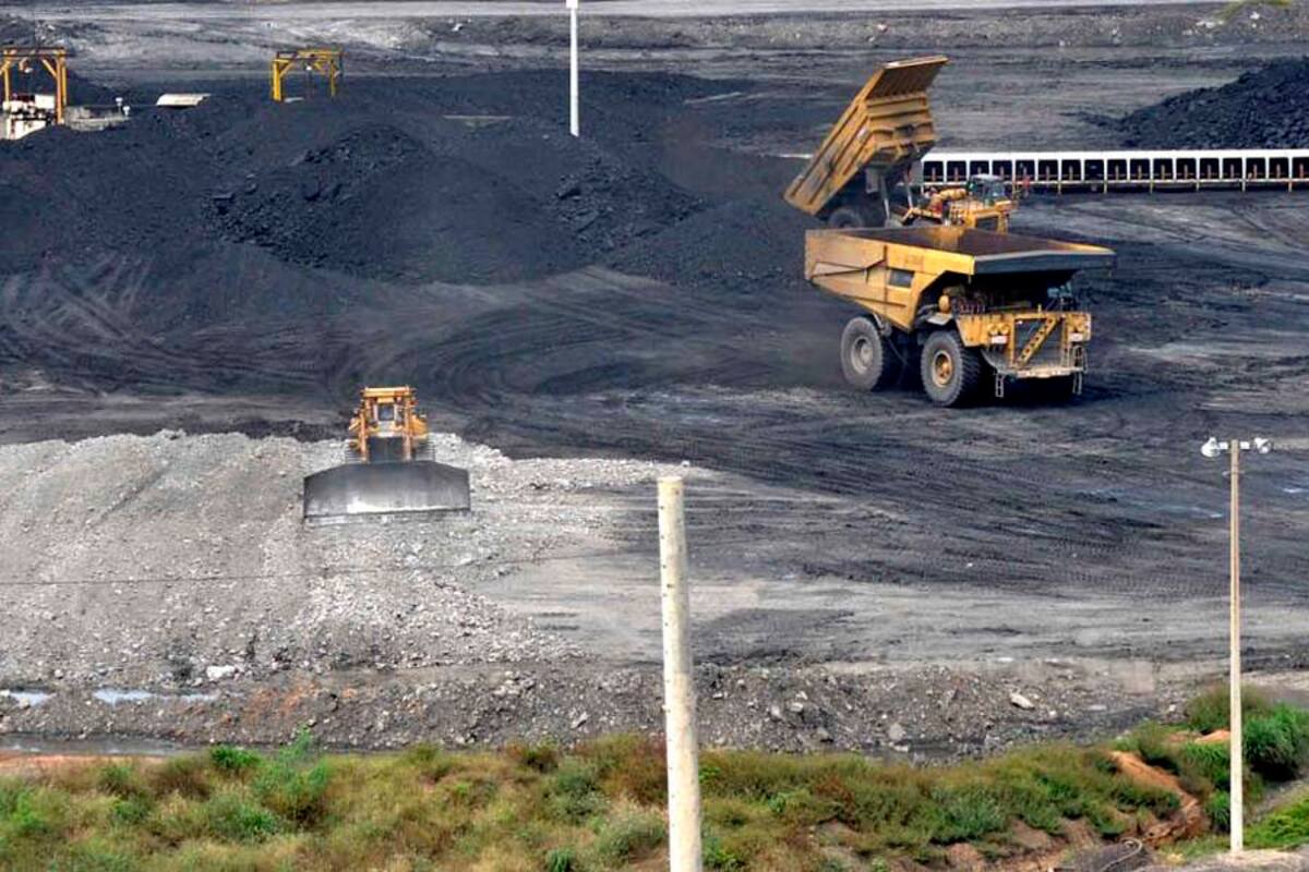 Gobierno exige a Drummond pagar 2 millones de dólares (Foto: Archivo/VanguardiaLiberal)
