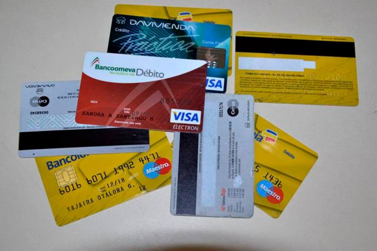 Qué producto de ahorro se ajusta más a su perfil (Foto: Archivo/VANGUARDIA LIBERAL)