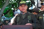 General León responde a encuesta barómetro de corrupción