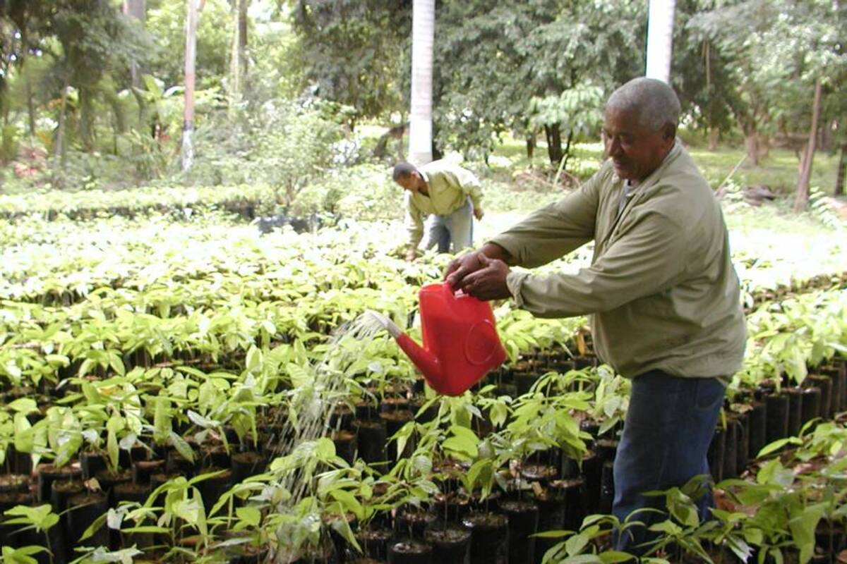 Se firma convenio para fomentar el Desarrollo Rural (Foto: Archivo/VANGUARDIA LIBERAL)