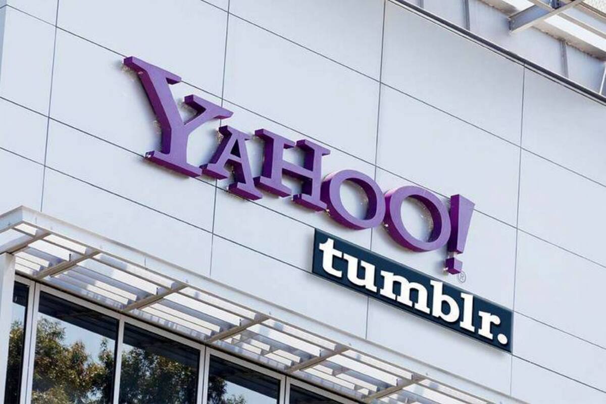 Yahoo! compra Tumblr por 857 millones de euros (Foto: www.mashable.com/VANGUARDIA LIBERAL)