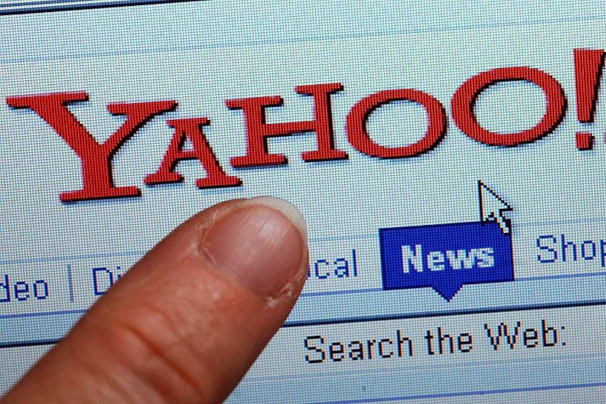 Yahoo! News (Foto: Tomada de Internet/ VANGUARDIA LIBERAL)