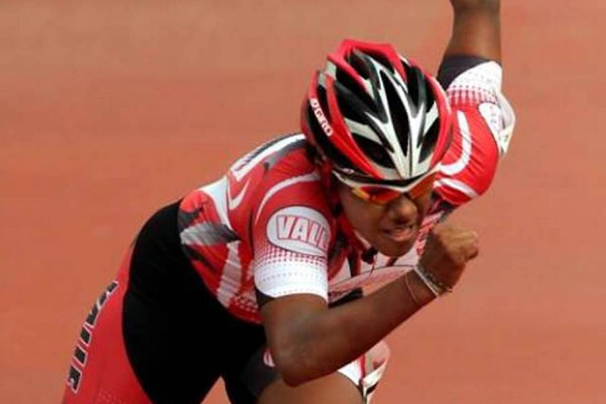 Con este son 13 los oros que Colombia tiene en el tablero de medallas. (Foto: Tomada de Internet/VANGUARDIA LIBERAL)