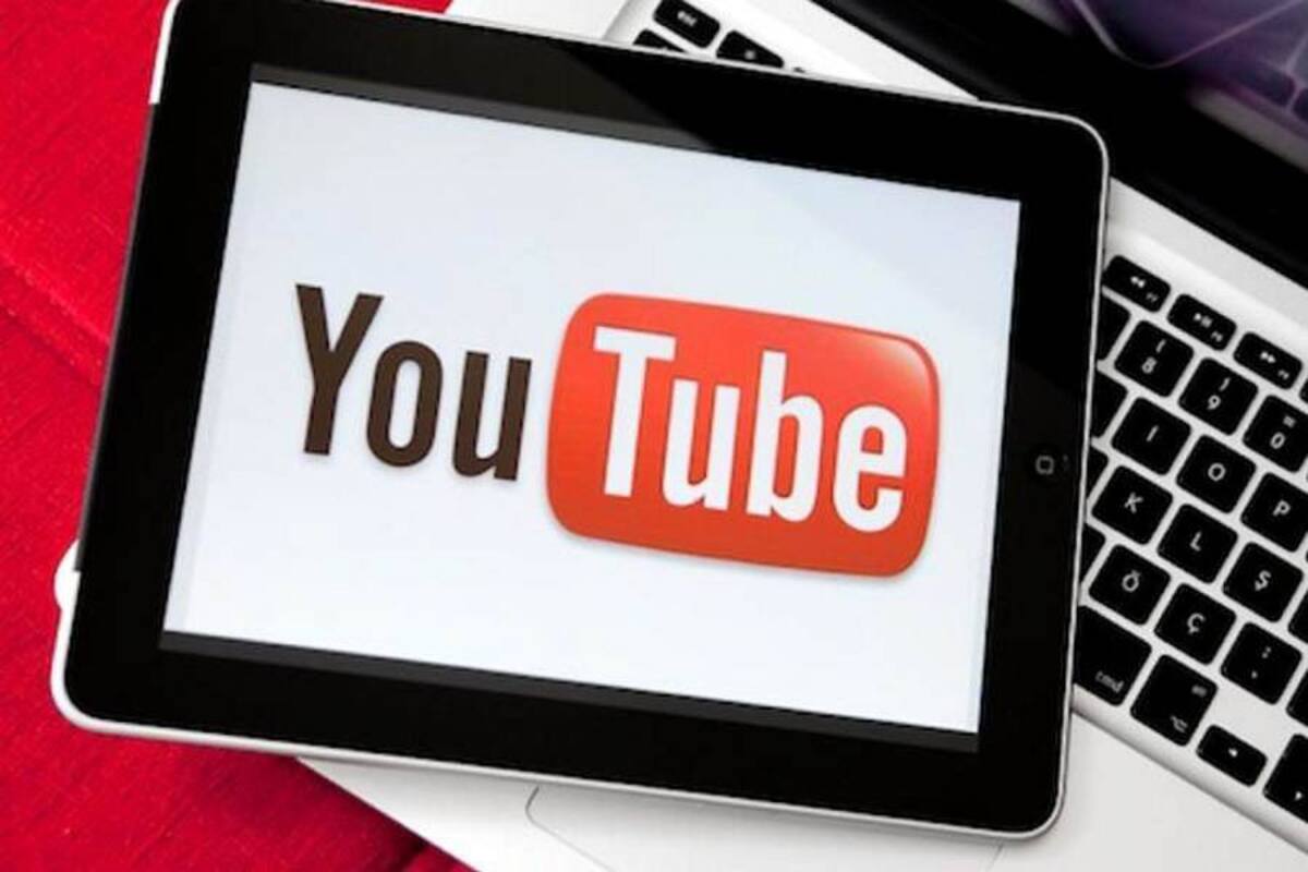 Google propondrá servicio de pago en YouTube (Foto: Tomada de Internet/ VANGUARDIA LIBERAL)