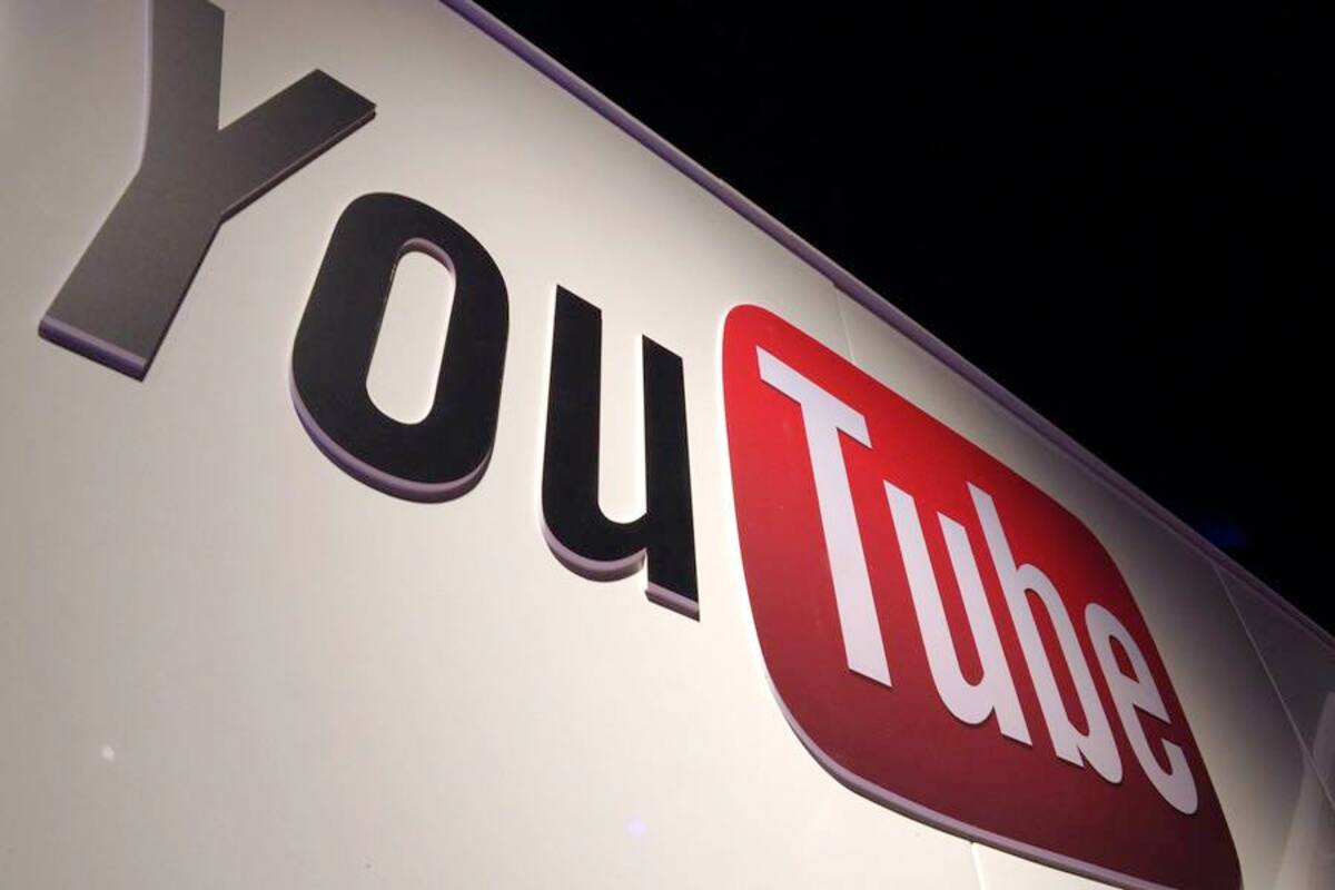 Gobierno turco bloquea el acceso a YouTube, después de haber prohibido Twitter (Foto: Tomado de internet/VANGUARDIALIBERAL)
