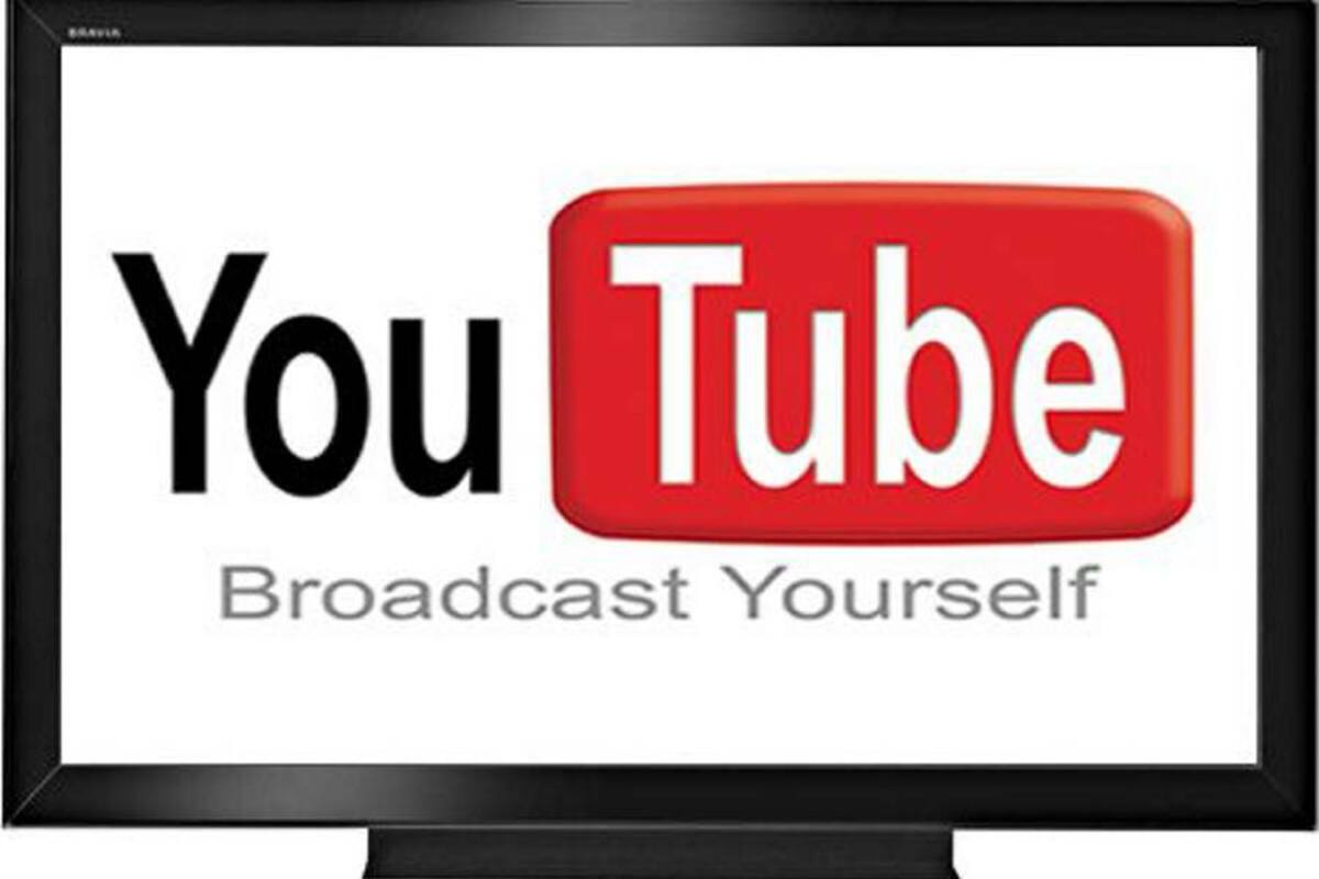 YouTube planea producir contenidos televisivos propios, según diario (Foto: Tomada de internet/VANGUARDIA LIBERAL)