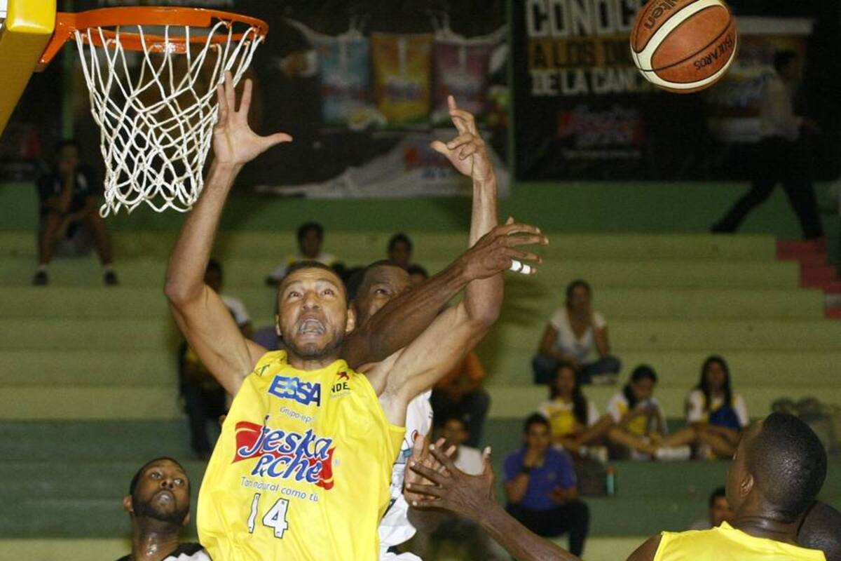 Quinteto de Búkaros volvió a derrotar a Piratas (Foto: Archivo/VANGUARDIA LIBERAL)