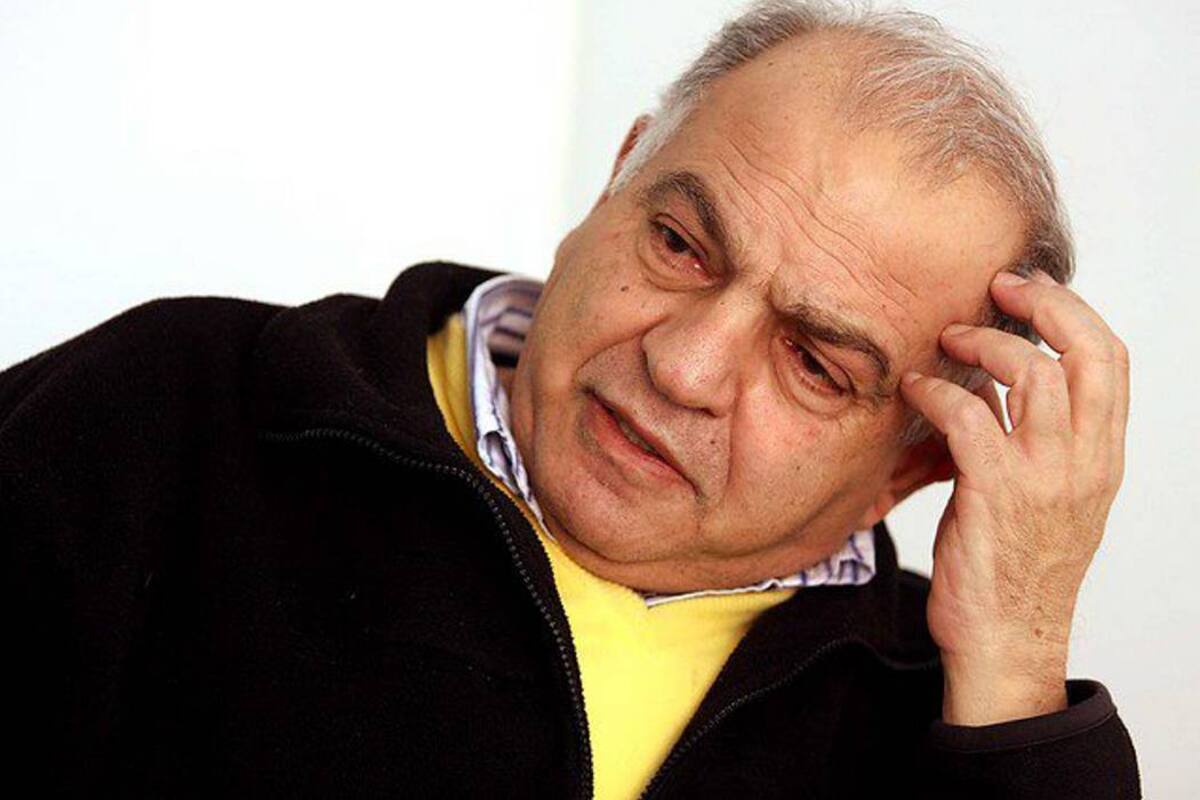 A los 80 años murió el padre de la genética en América Latina, Emilio Yunis (Foto: Colprensa /VANGUARDIA LIBERAL)