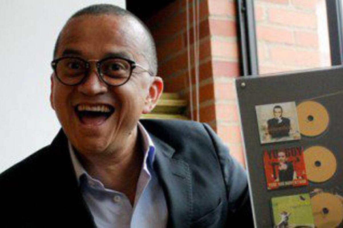 El hijo de una monja y un cura que triunfó en la salsa (Foto: Tomado de Internet/VANGUARDIA LIBERAL)