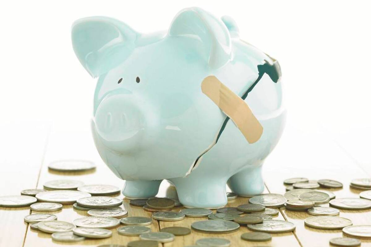 Los colombianos ahorran en promedio $5,2 millones (Foto: Archivo/VANGUARDIA LILBERAL)