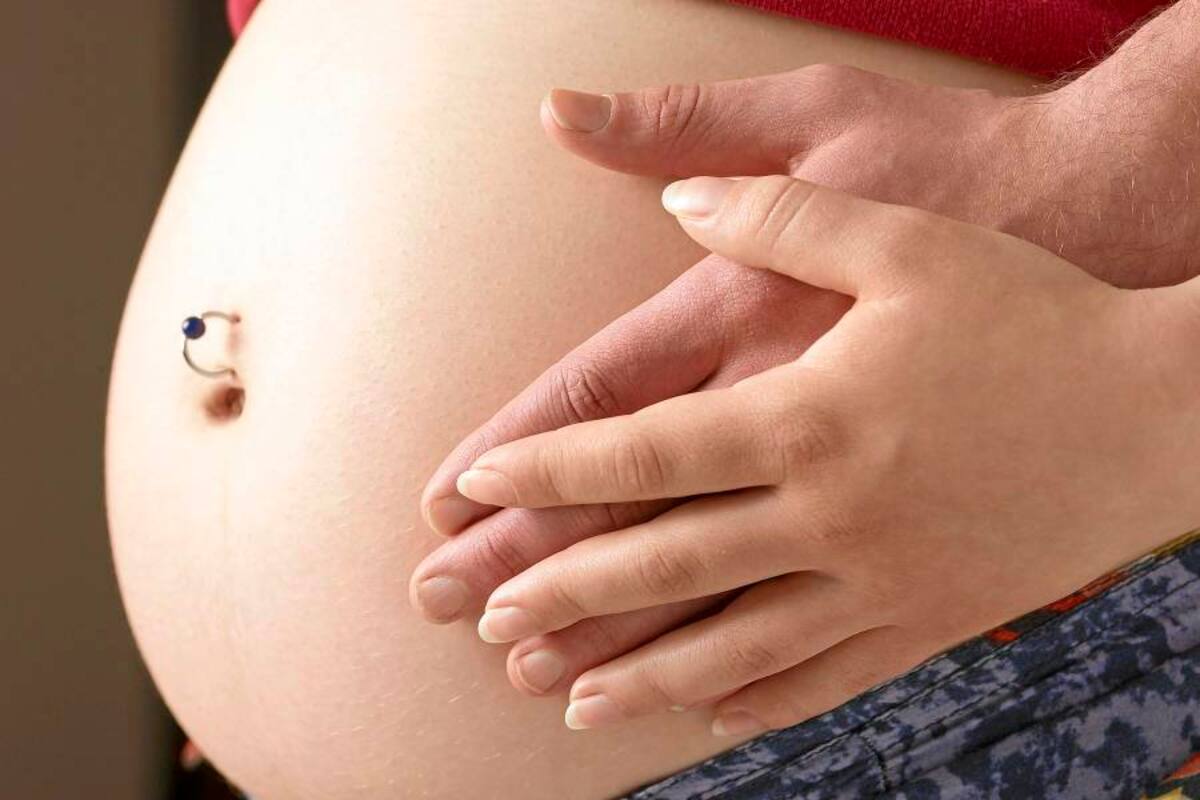 Embarazo en adolescentes, drama que aumenta en América Latina (Foto: Archivo/VANGUARDIA LIBERAL)