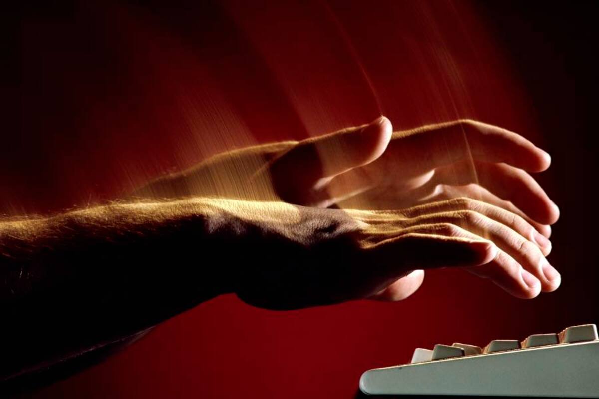 Según un estudio el 91% de las contraseñas en Internet son vulnerables (Foto: Archivo/VANGUARDIA LIBERAL)