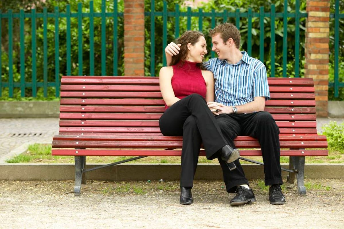 Que su pareja no invada su espacio (Foto: Archivo/VANGUARDIA LIBERAL)
