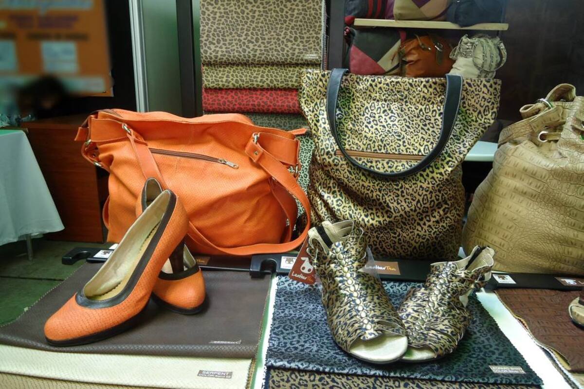 Semana de la moda de Bucaramanga traerá última tendencia en cuero, joyería y ropa infantil (Foto: Archivo / VANGUARDIA LIBERAL)