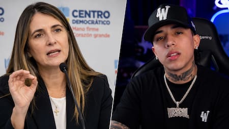 Westcol canceló entrevista con Paloma Valencia y explicó razones en redes sociales