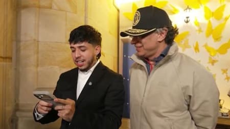 Petro respondió a Westcol tras rechazar invitación de Aída Quilcué: “El árbol sin raíz se cae”