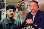 Westcol le respondió a Petro tras muerte de ‘Bendito Menor’: “Se preocupa más por el bandido que por los soldados”