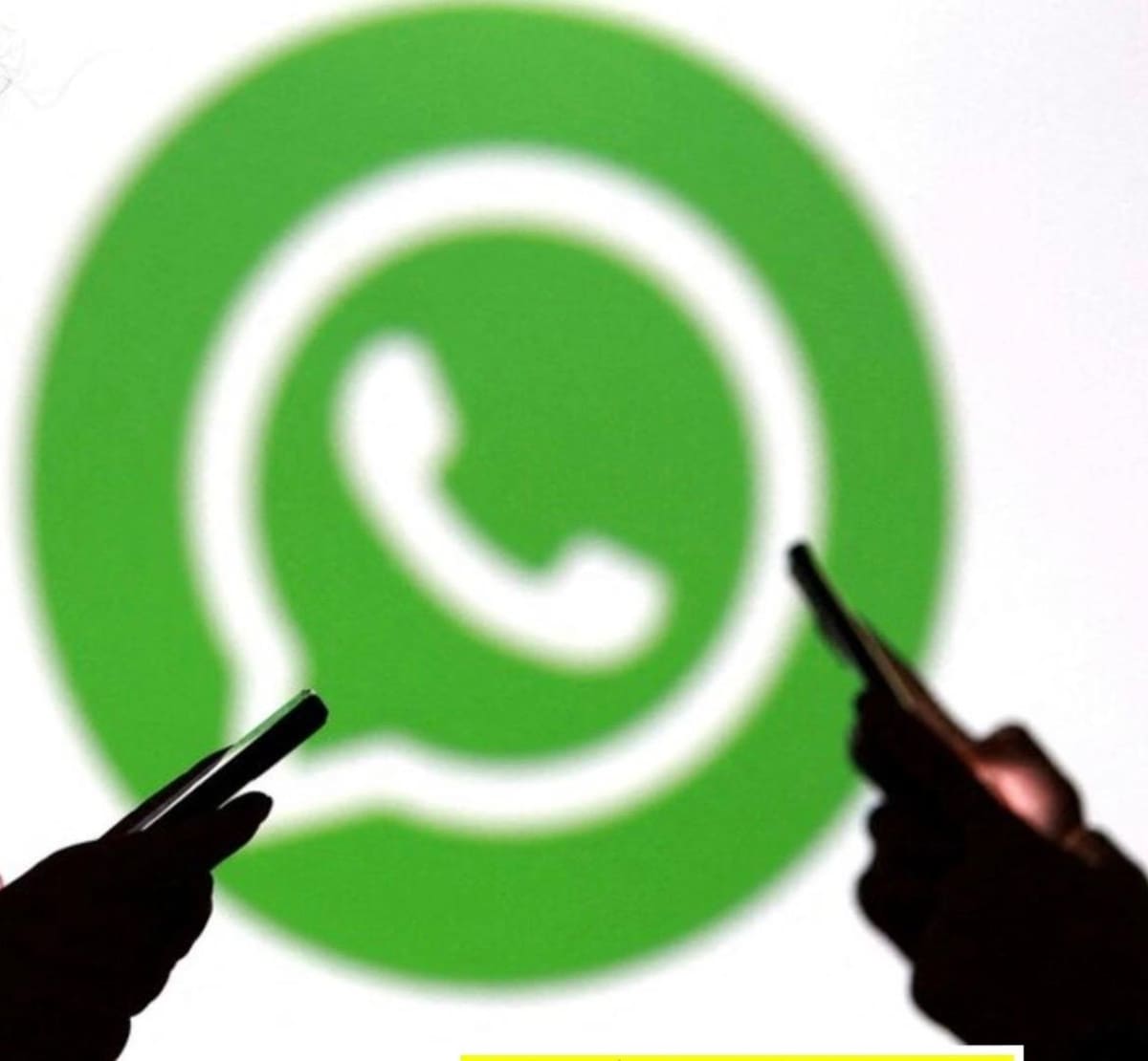 Alerta: Estafa por WhatsApp con fotos efímeras y extorsión.