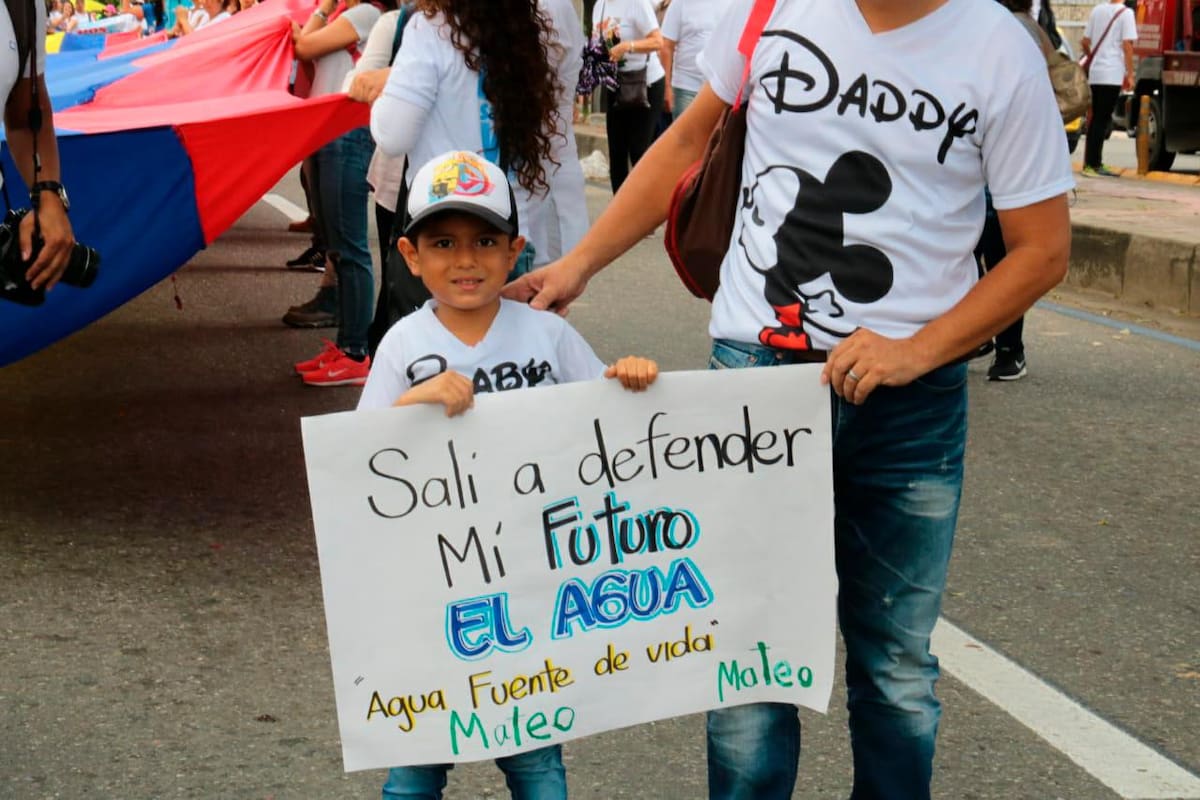 Foto: Vanguardia