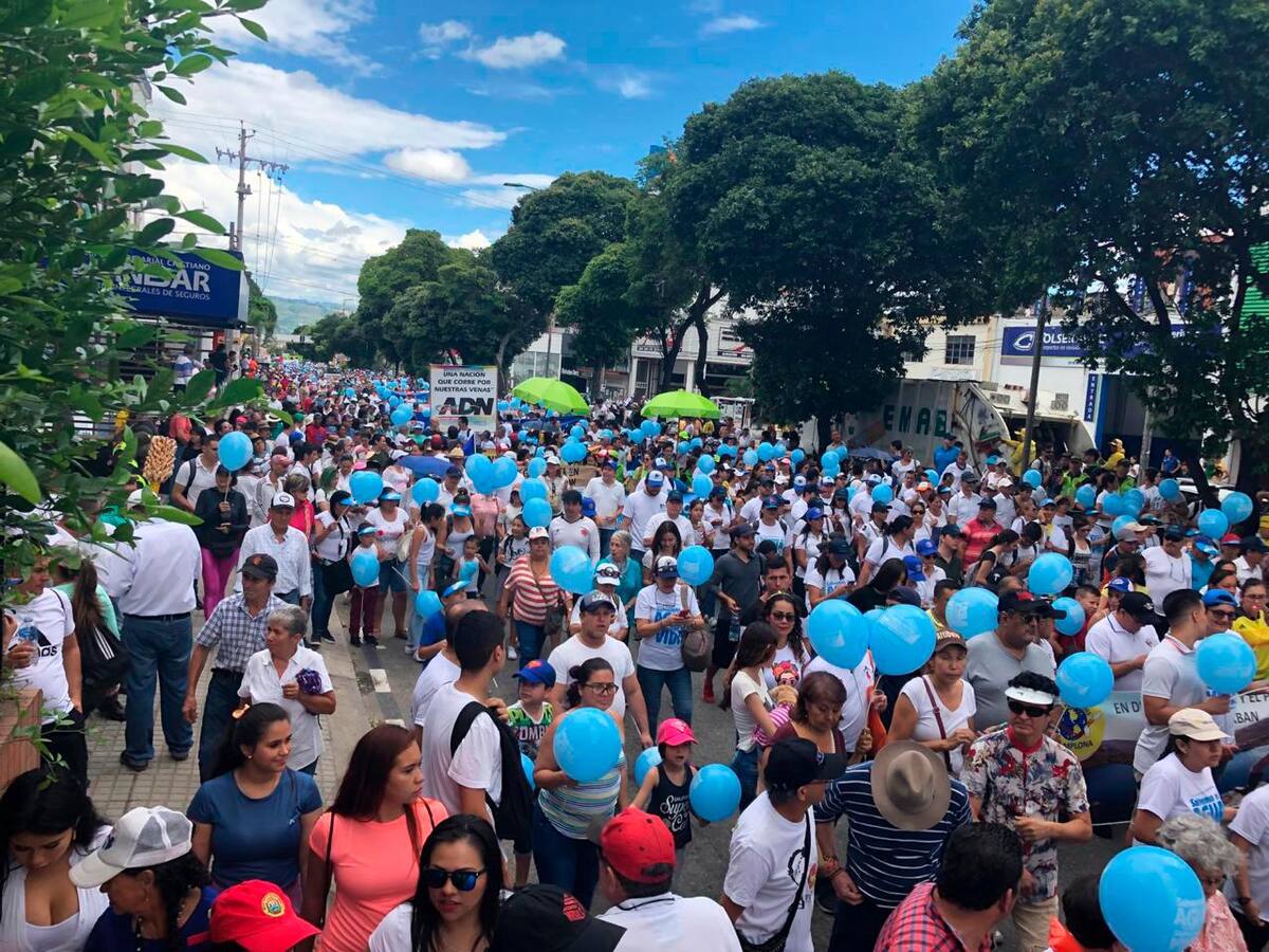 Foto: Vanguardia