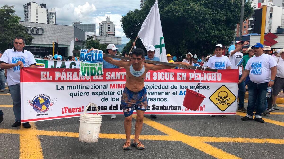 Foto: Vanguardia