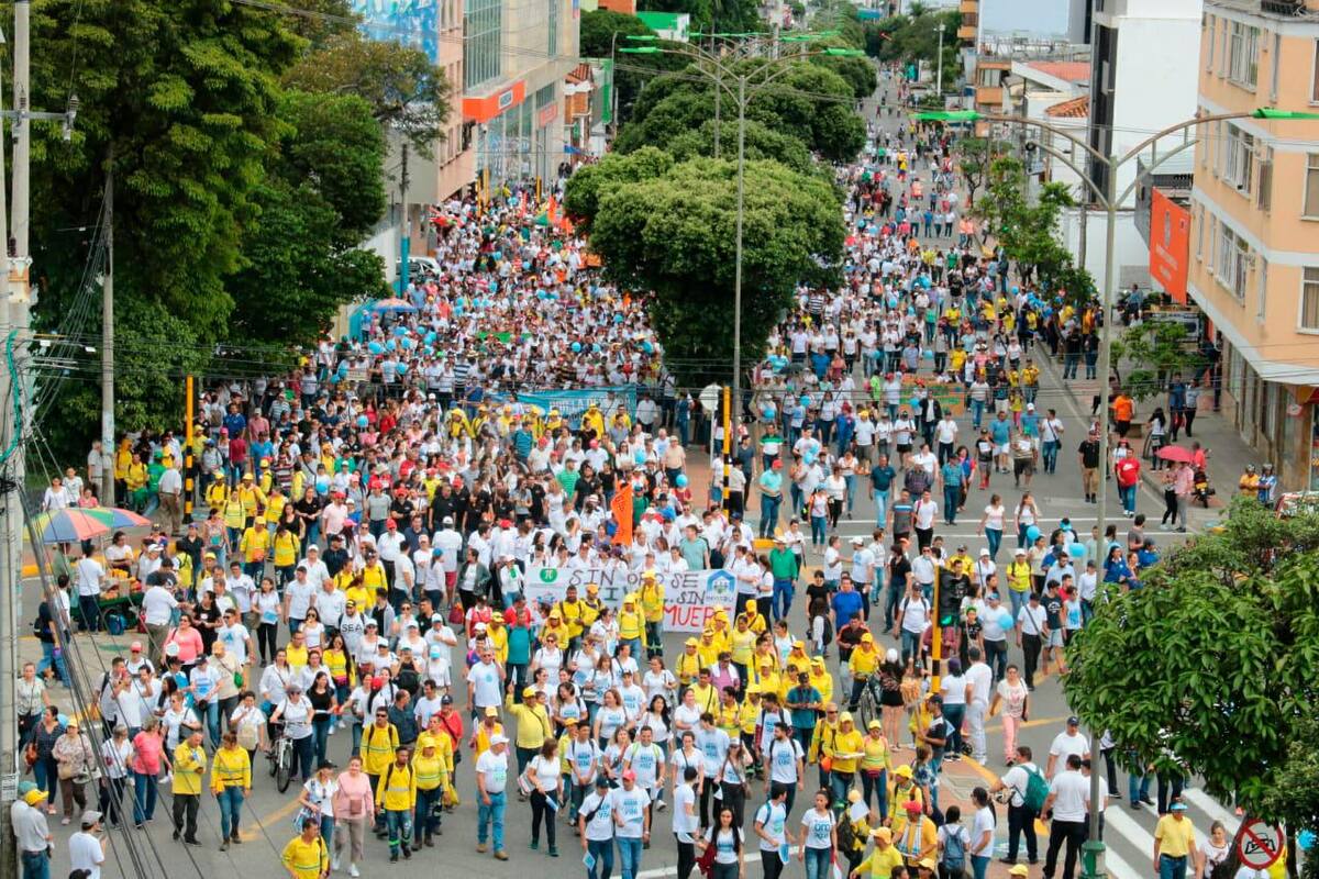 Foto: Vanguardia