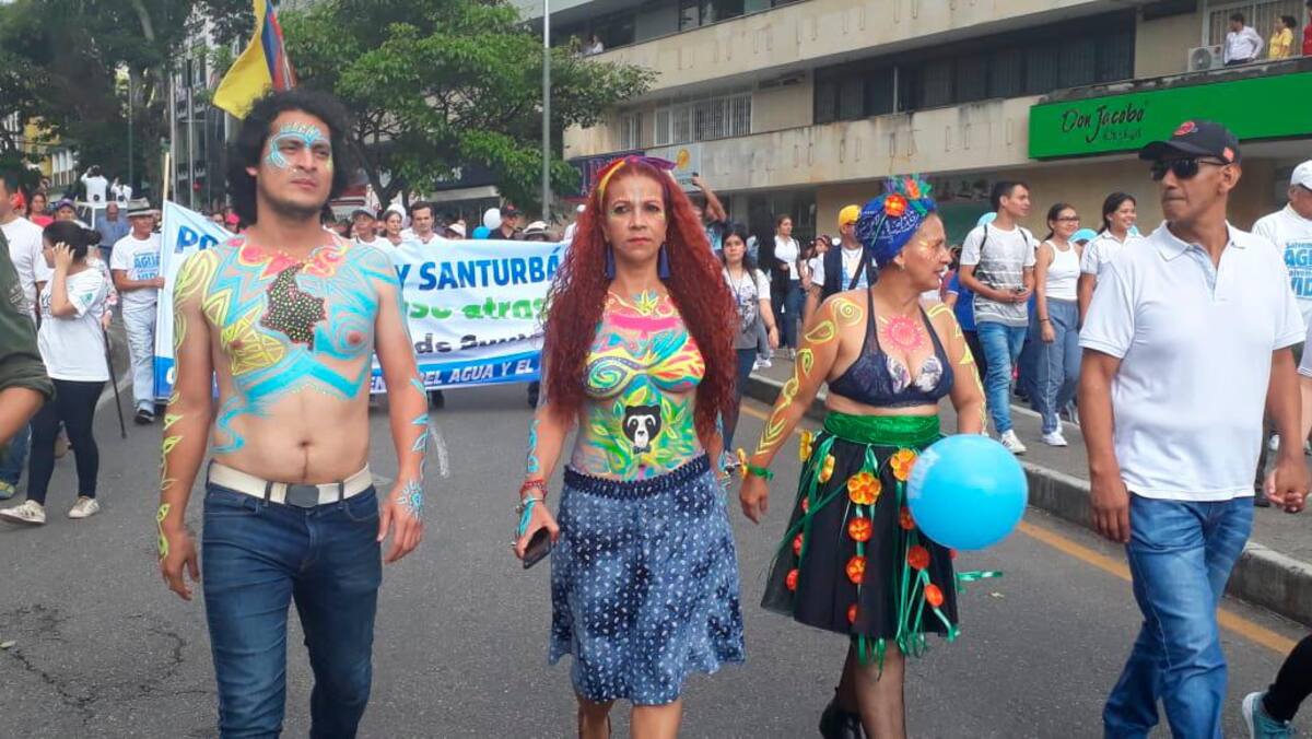 Foto: Vanguardia
