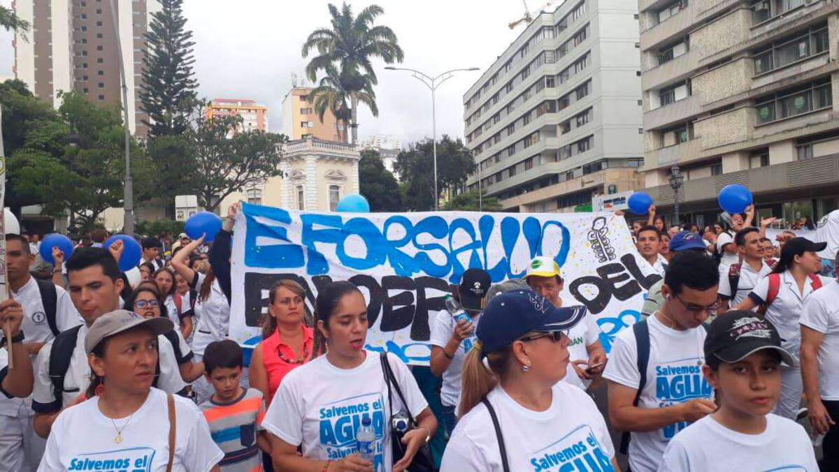 Foto: Vanguardia