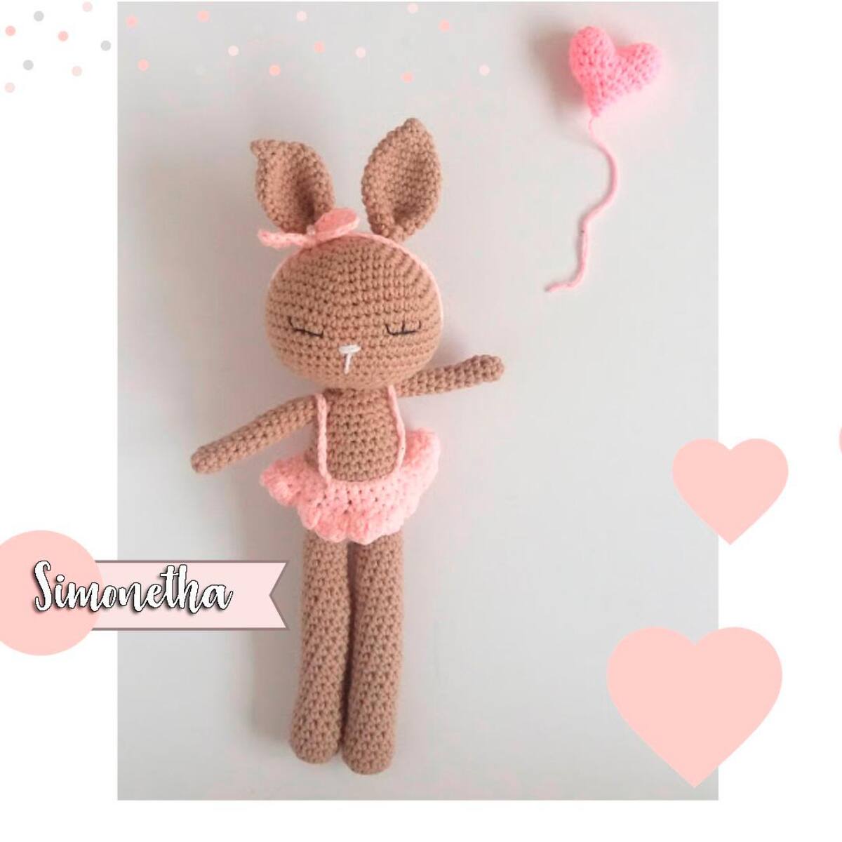 Sus metas son crear y comercializar decoración para bebés, “logrando que muchas mamitas se identifiquen con mi marca. Sueño con tener una sala de tejedoras así como ayudar a muchas mujeres”, cuenta Silvia. Foto: suministrada/VANGUARDIA