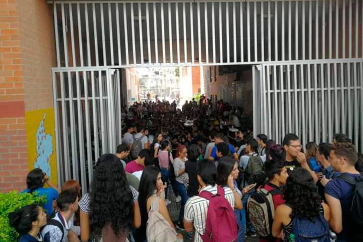 Foto / Tomada de Facebook