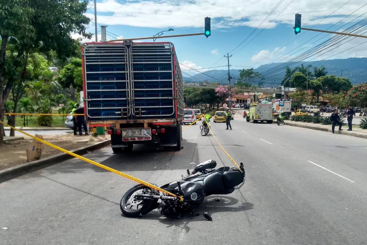 Suministrada / VANGUARDIA