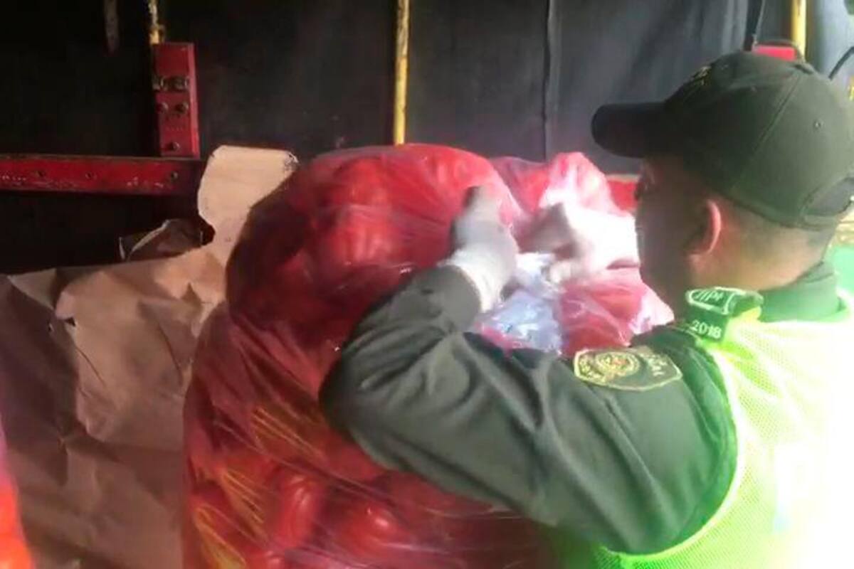 Fotos / suministradas Policía