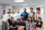 Concejales electos de las diferentes colectividades demandaron la resolución para elegir al nuevo Personero de Bucaramanga