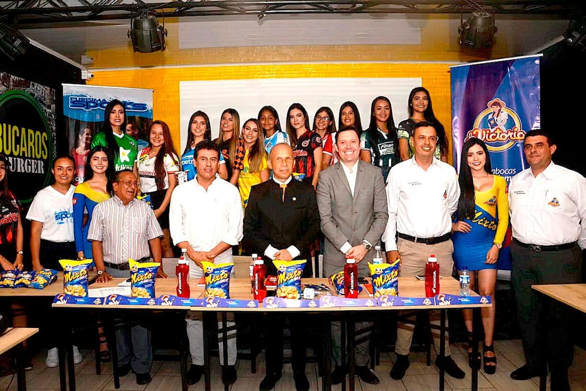 Conozca cómo quedaron sorteados los grupos para el Torneo de la Cancha Marte