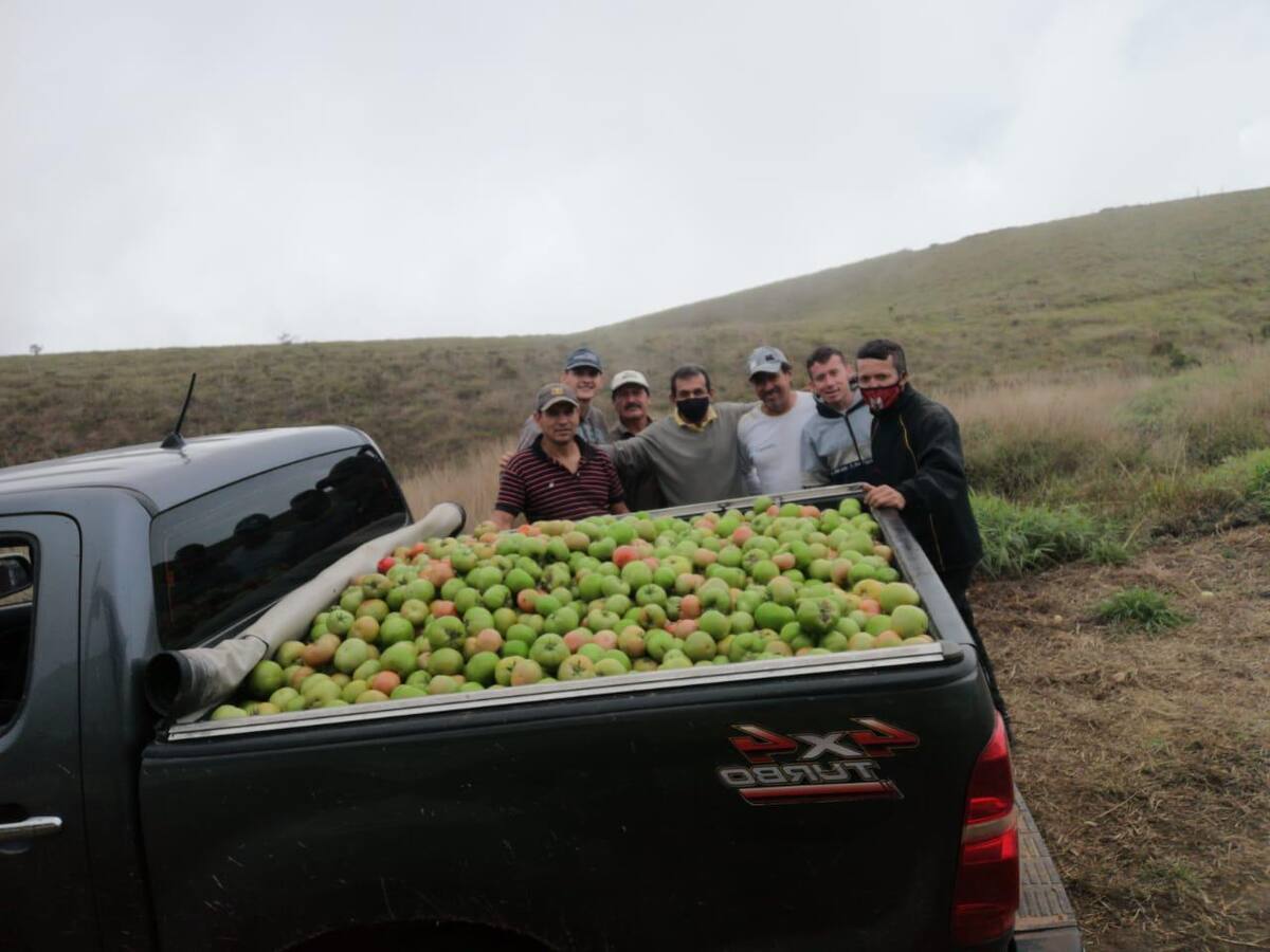 Fotos suministradas: Justo José Pimiento