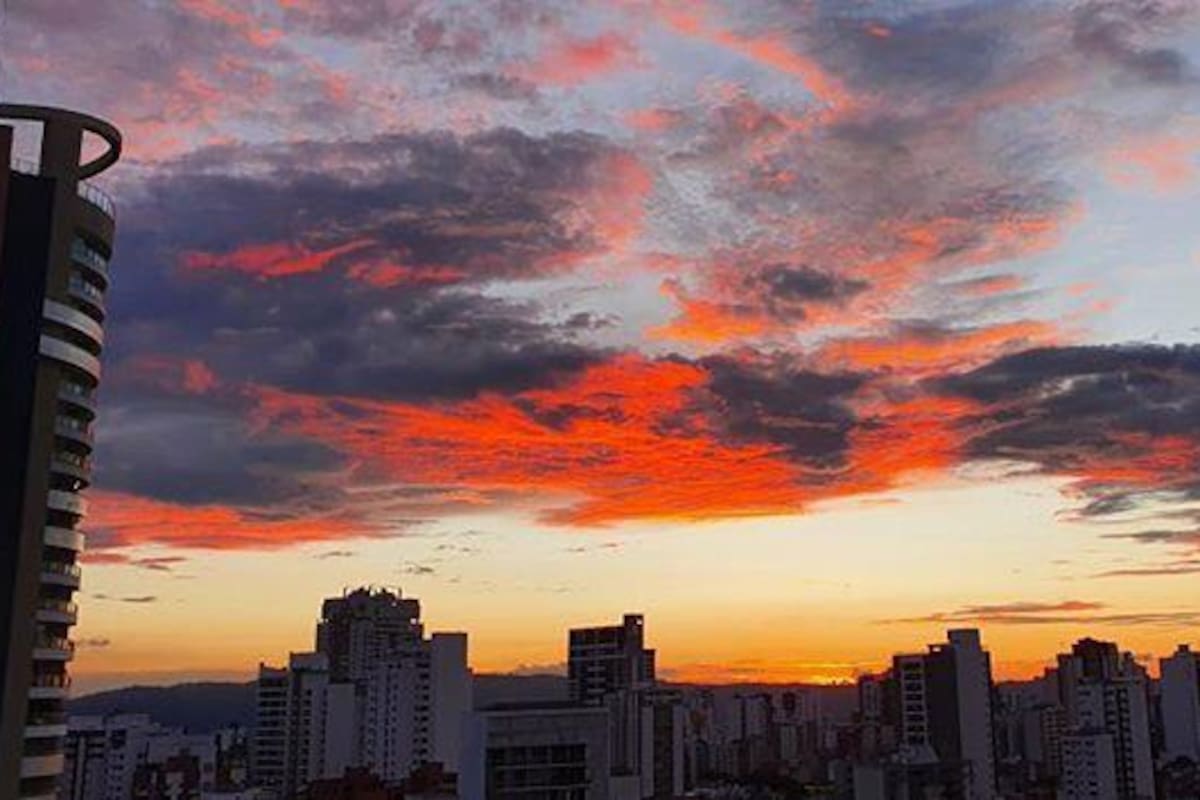 Vanguardia/ Suministrada