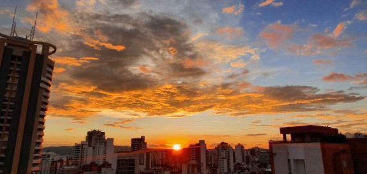 Vanguardia/ Suministrada
