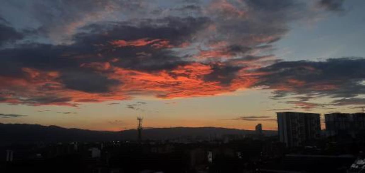 Vanguardia/ Suministrada