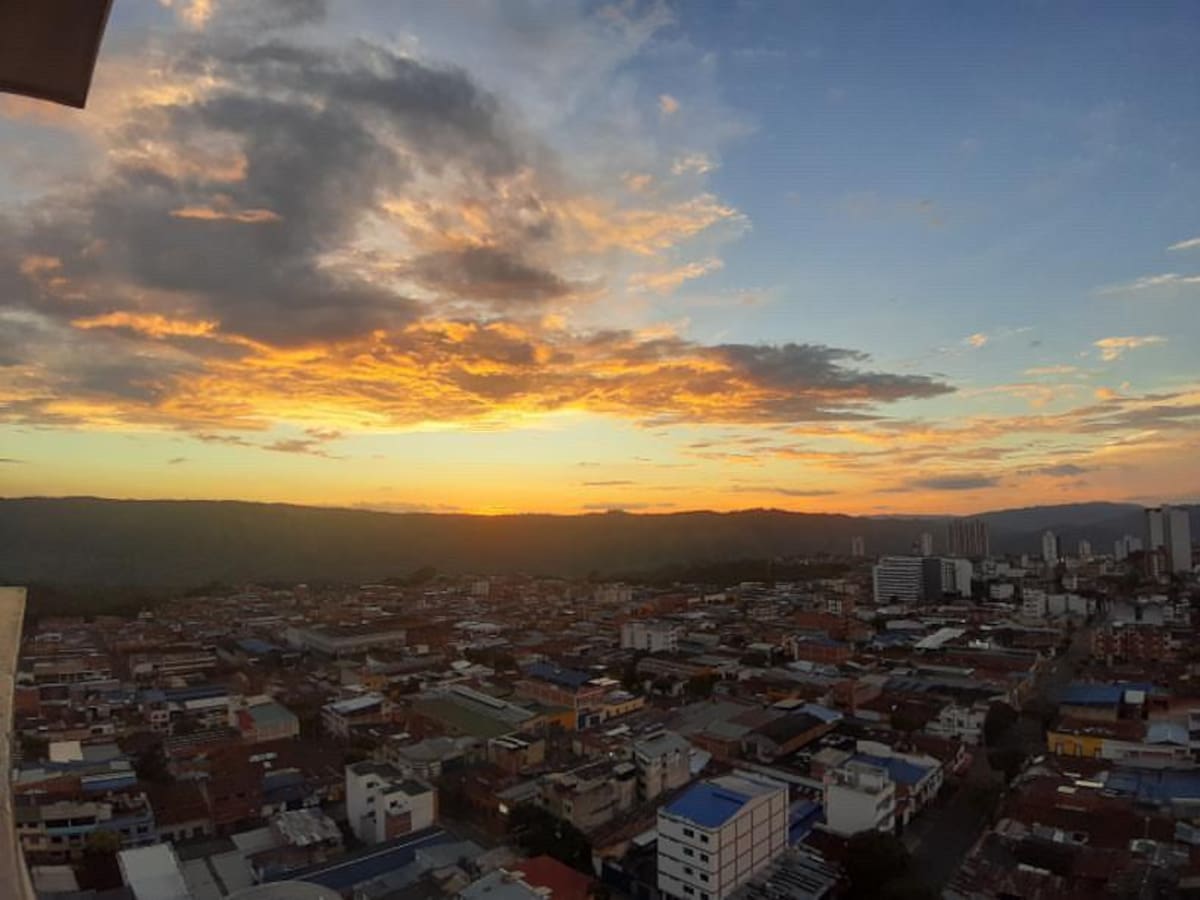 Vanguardia/ Suministrada