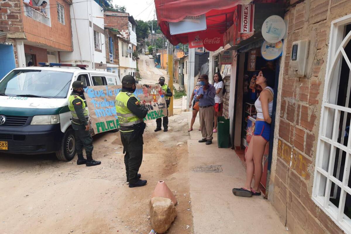 Vanguardia/ Suministrada