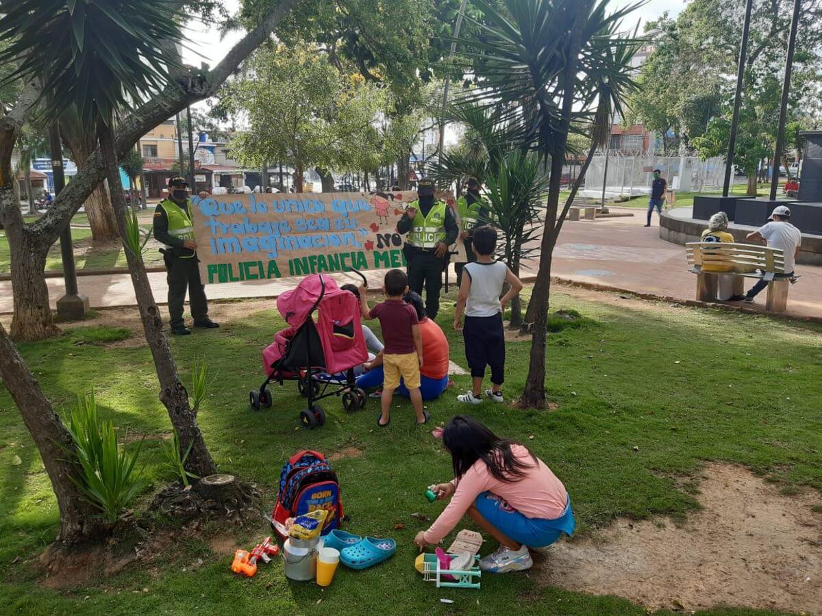 Vanguardia/ Suministrada