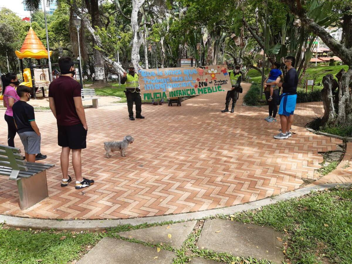 Vanguardia/ Suministrada