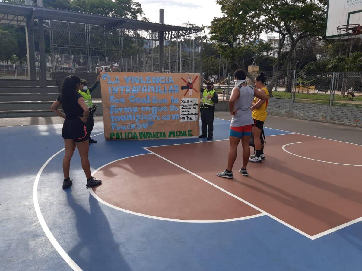 Vanguardia/ Suministrada