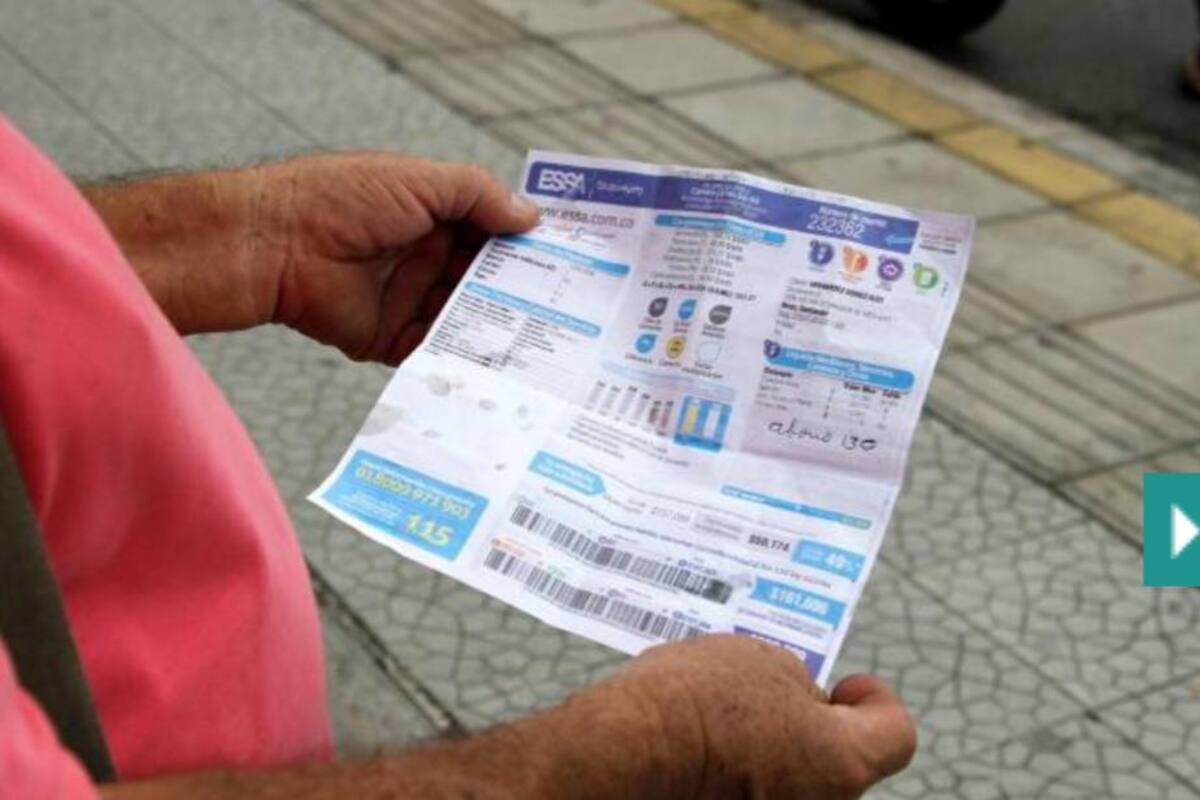 En tiempos de COVID-19, van 6.021 reclamos por inconformidades en el consumo de energía