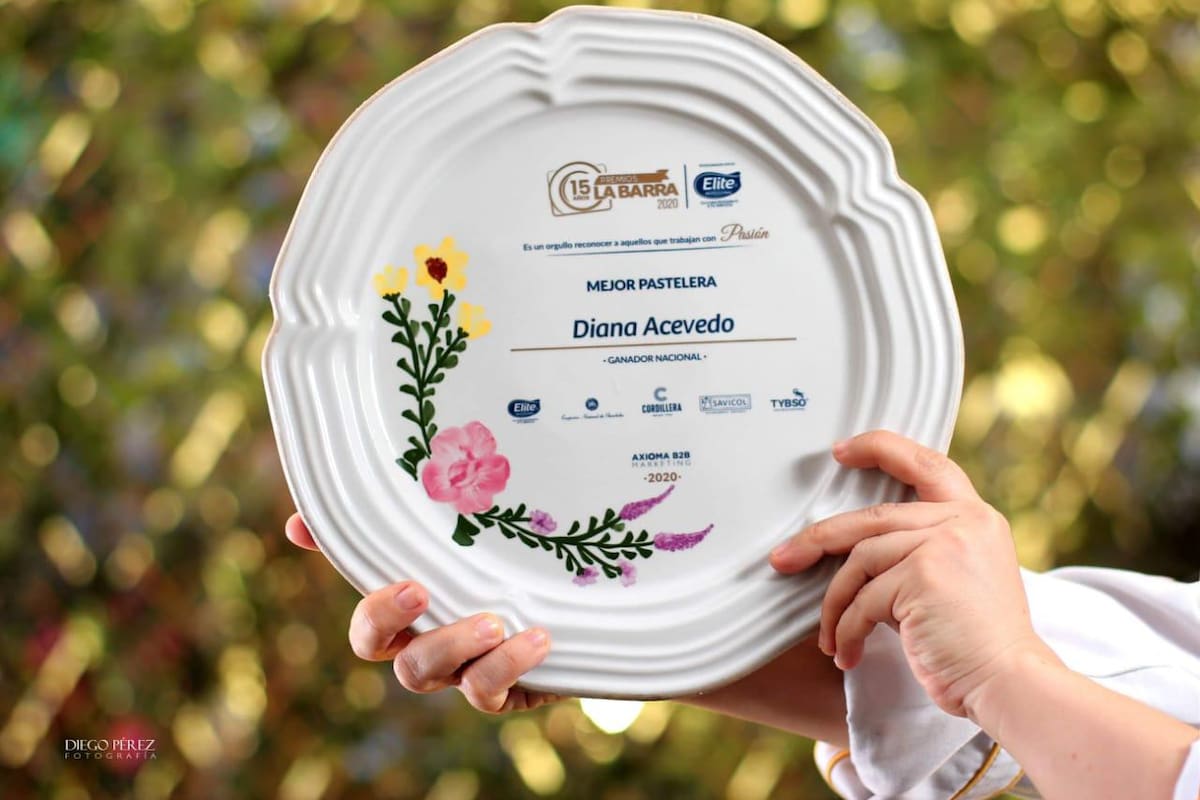 Vanguardia/ Suministrada