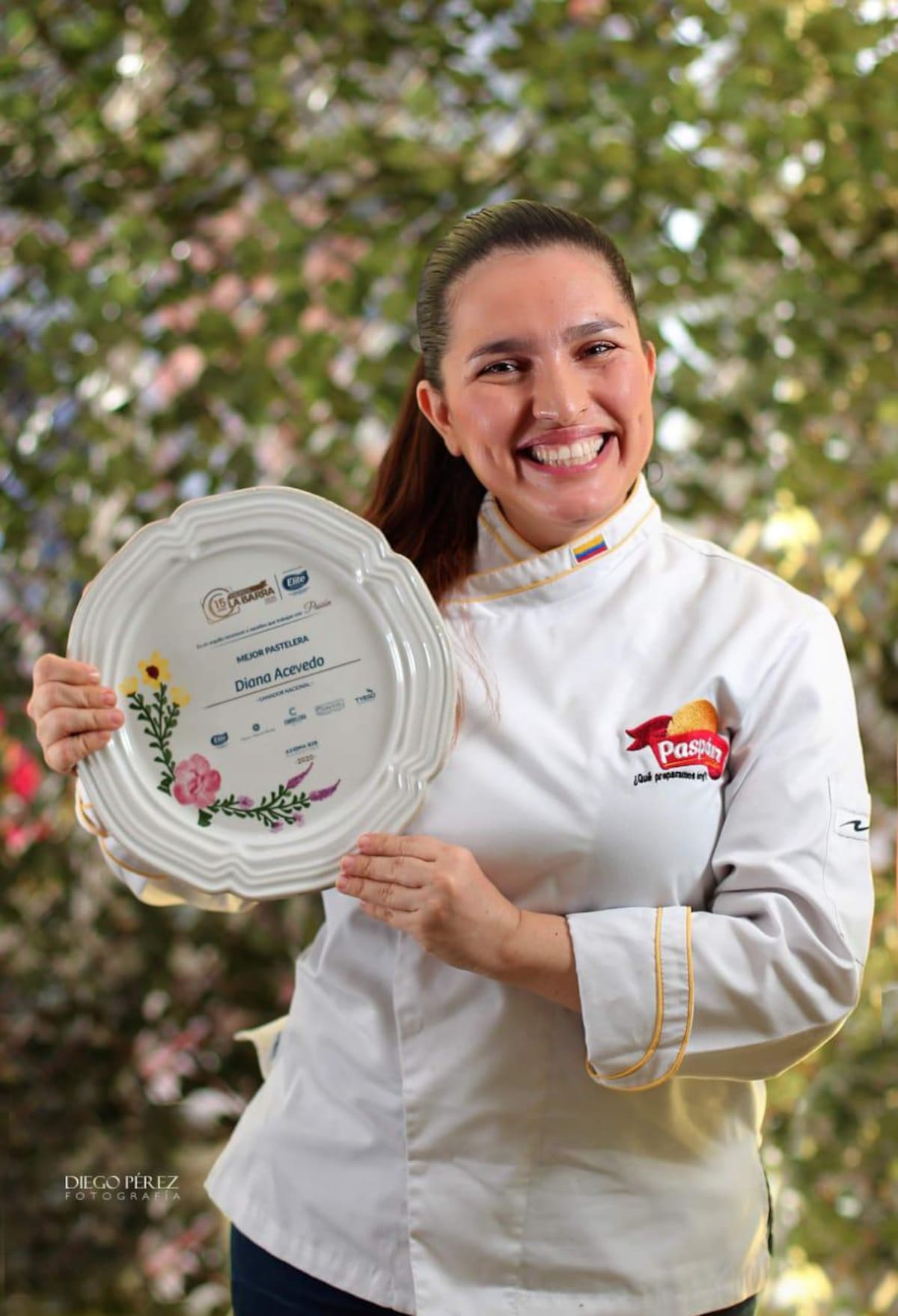 Vanguardia/ Suministrada